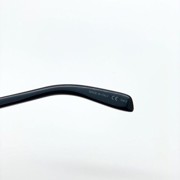 NEW Saint Laurent SL174 001 Black Gradient Oversized Women Sunglasses main image 12